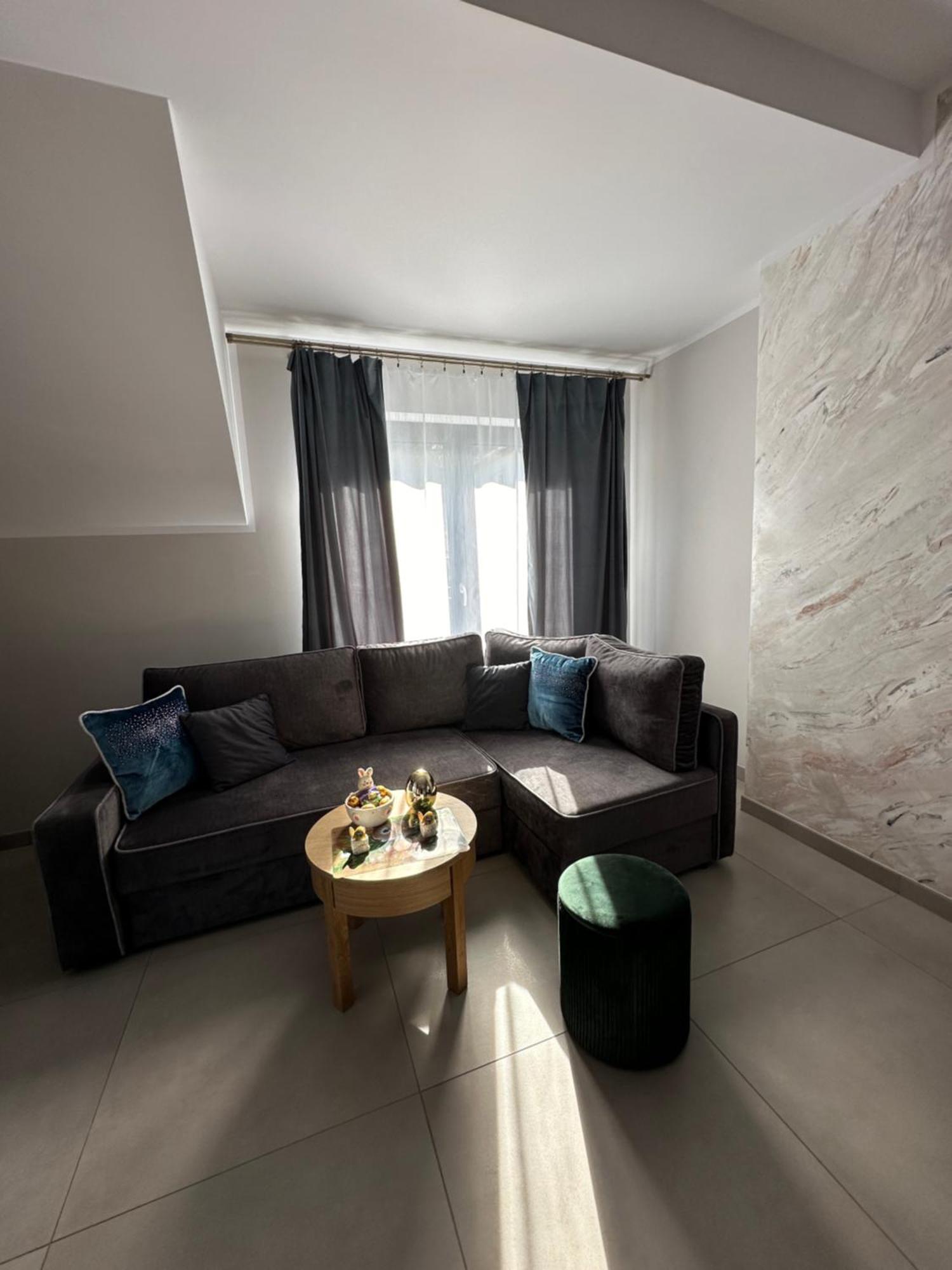 Apartament Dom Bystrzyk *