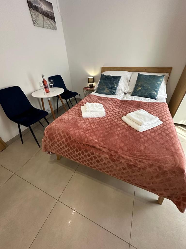 Dom Bystrzyk Apartament Karpacz