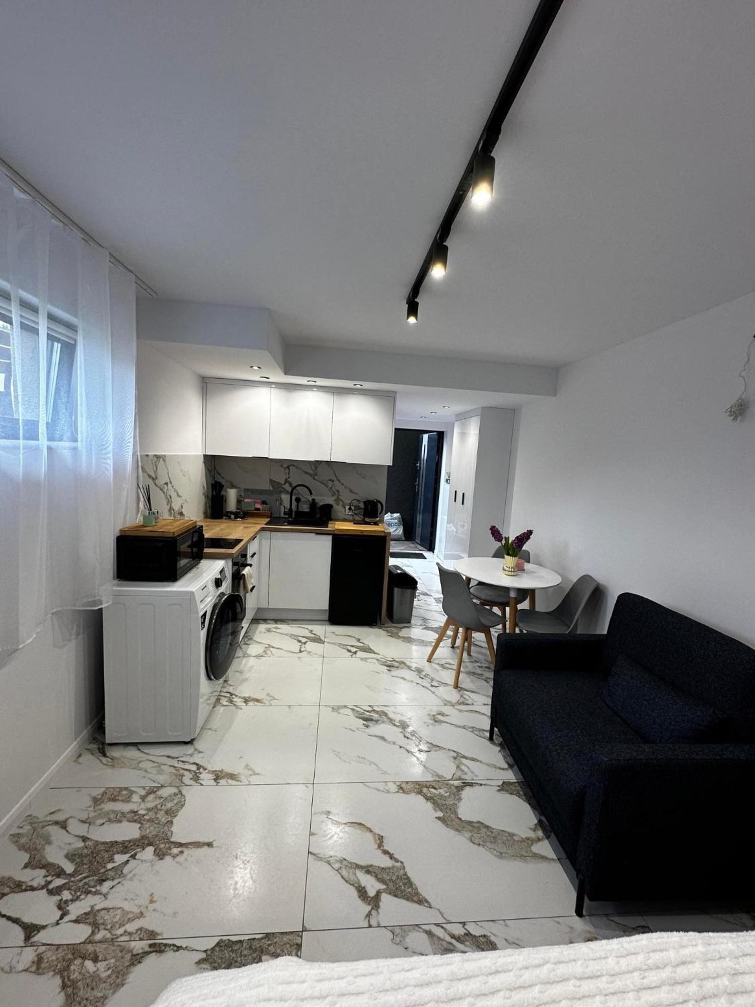Apartament Dom Bystrzyk