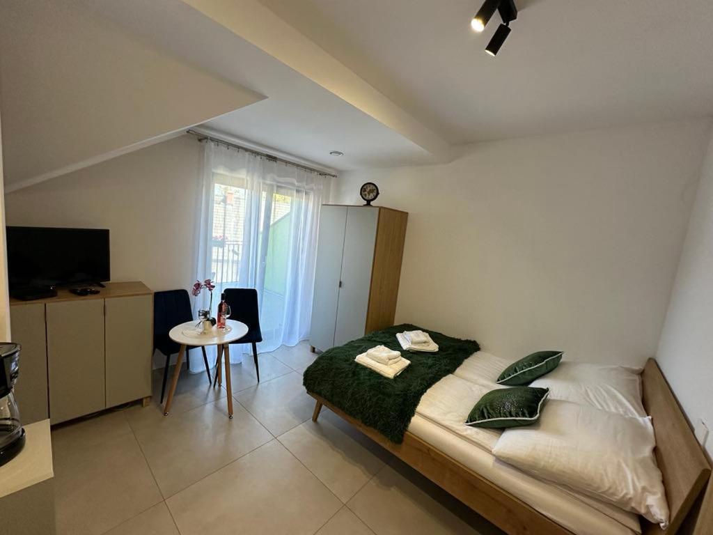 Dom Bystrzyk Apartament Karpacz